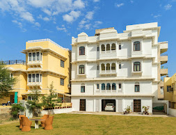 Chandra Vilas Hertiage Homestay, Udaipur