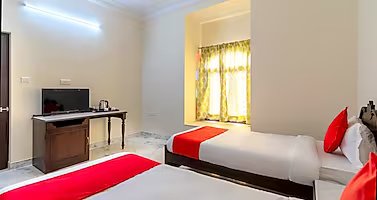 Chandra Vilas Hertiage Homestay, Udaipur 5