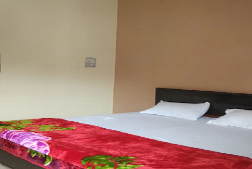 Hotel Tamil Nadu, Varanasi 2