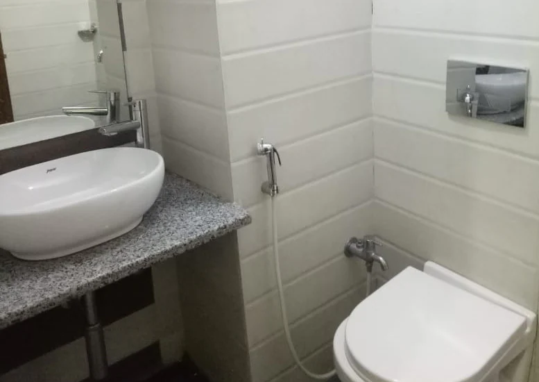 Hotel Tamil Nadu, Varanasi 3