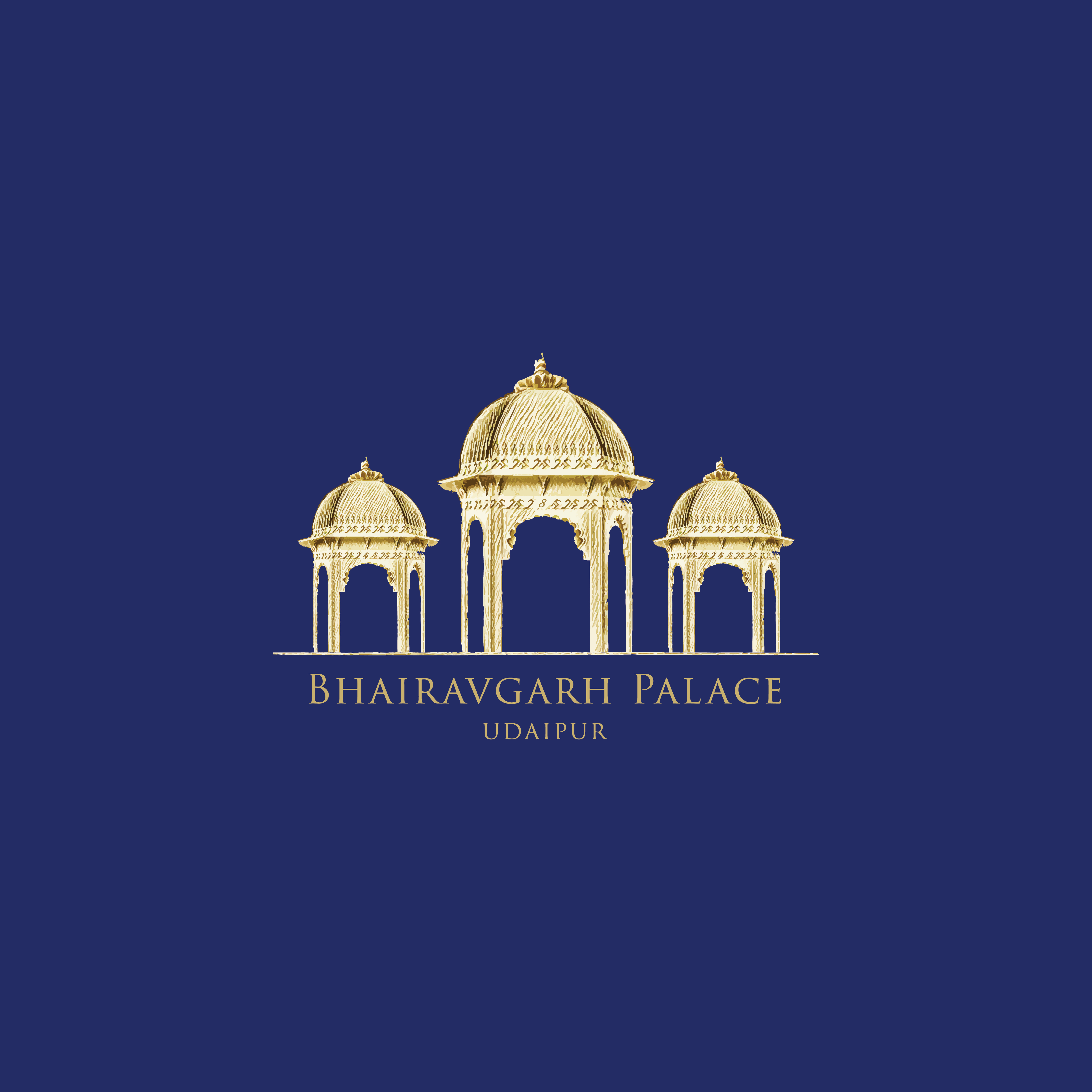 Bhairavgarh Palace Udaipur