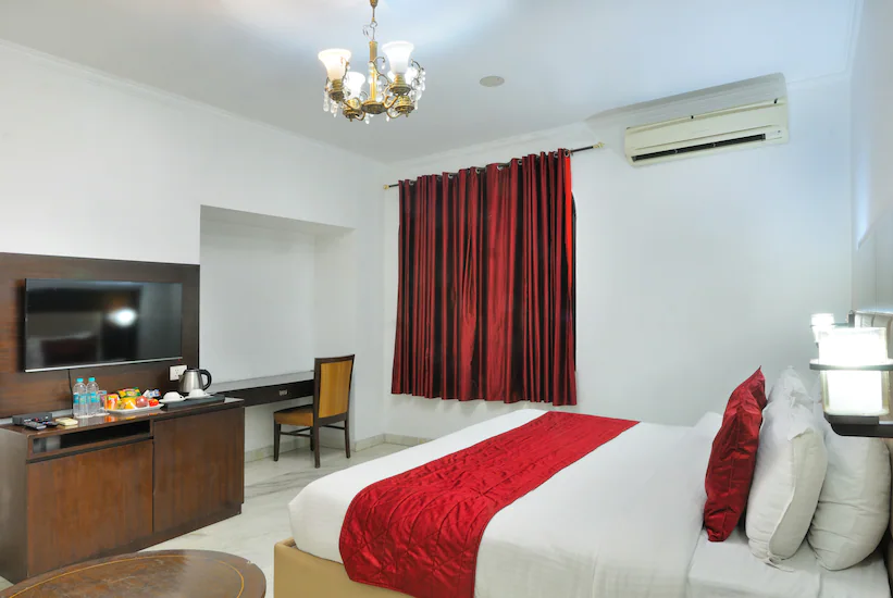 Hotel Aashiyaana By Yaara