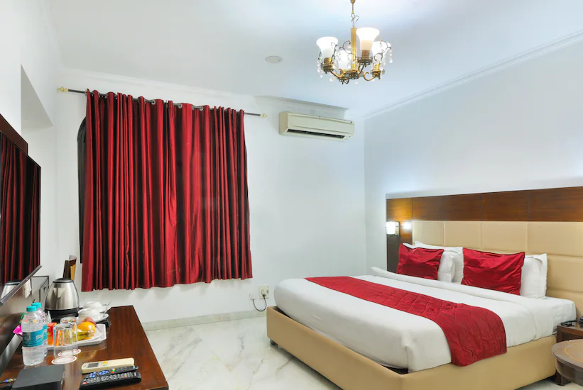 Hotel Aashiyaana By Yaara, New Delhi 4