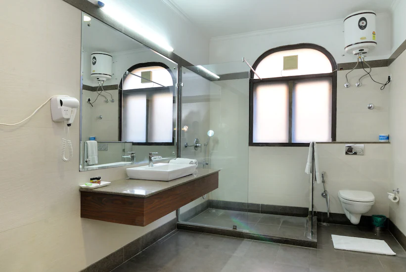 Hotel Aashiyaana By Yaara, New Delhi 5