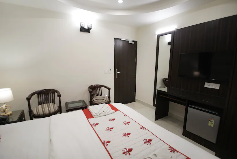 Hotel Atlanta Paharganj