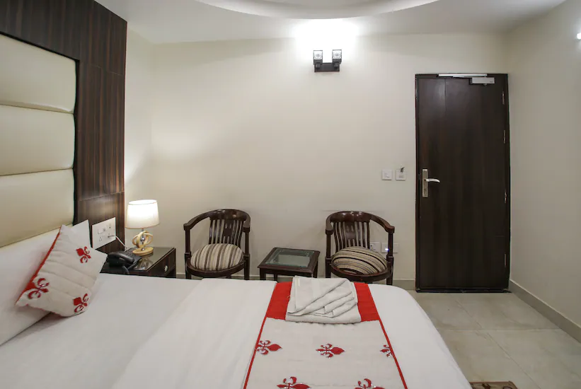 Hotel Atlanta Paharganj
