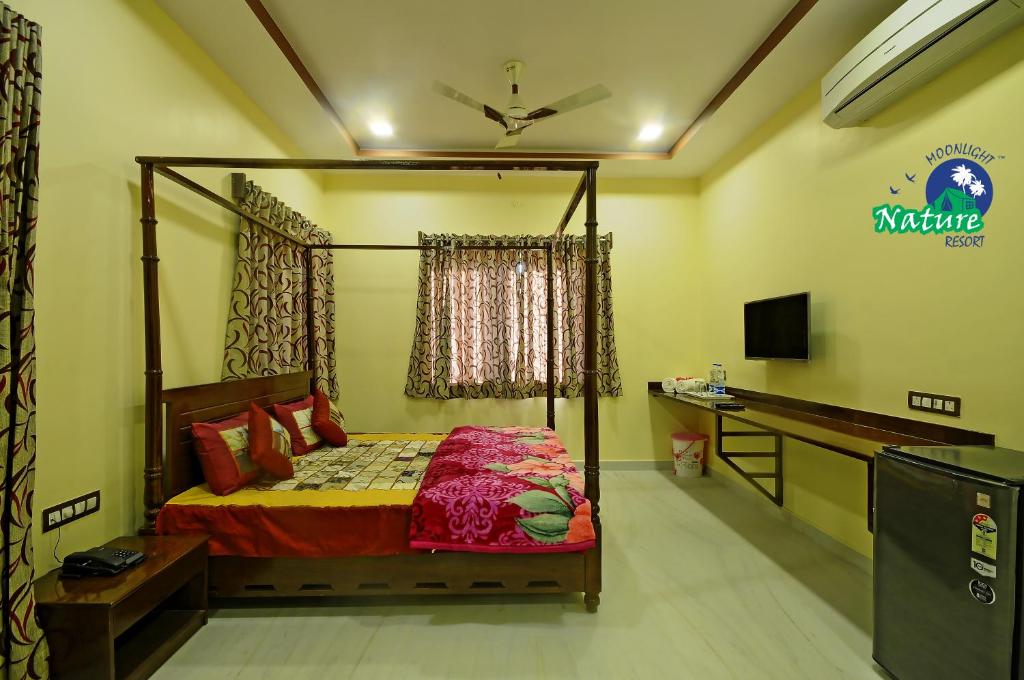 Royal Double Room Haveli