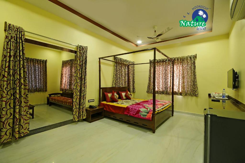 Royal Family Room Haveli