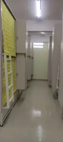 Male Dorm
