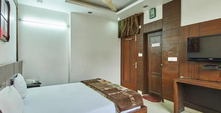 Hotel Indo Continental, Delhi