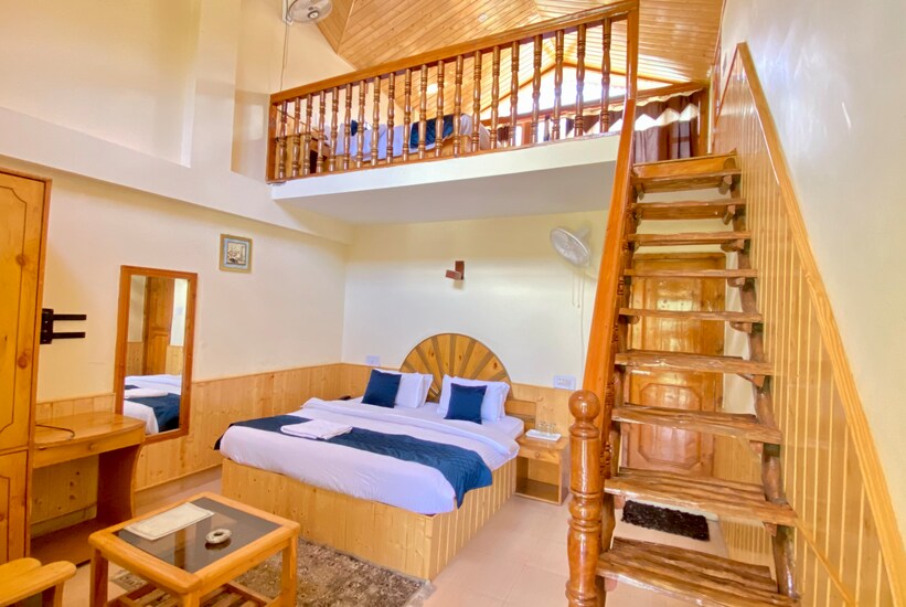 Hotel Purnima Kasol, Kasol 3