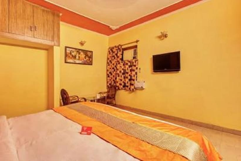 Destiny House, Faridabad 3