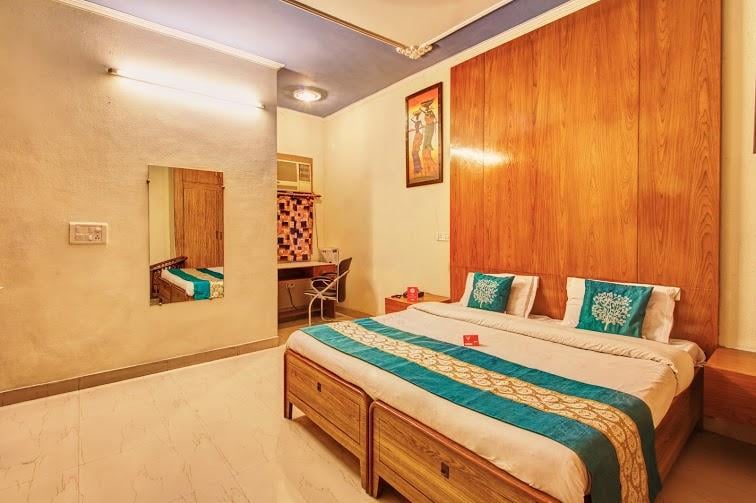 Destiny House, Faridabad 5