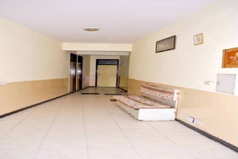 فندق فيرين انترنشونال, Agra 4