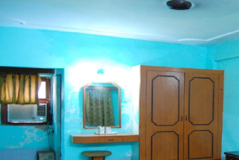فندق فيرين انترنشونال, Agra 5