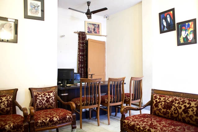 Destiny House, New Delhi 4