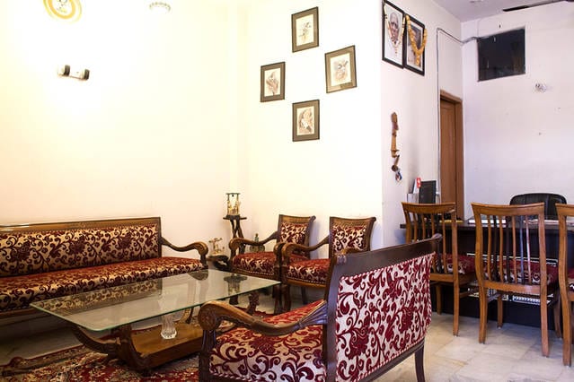 Destiny House, New Delhi 5