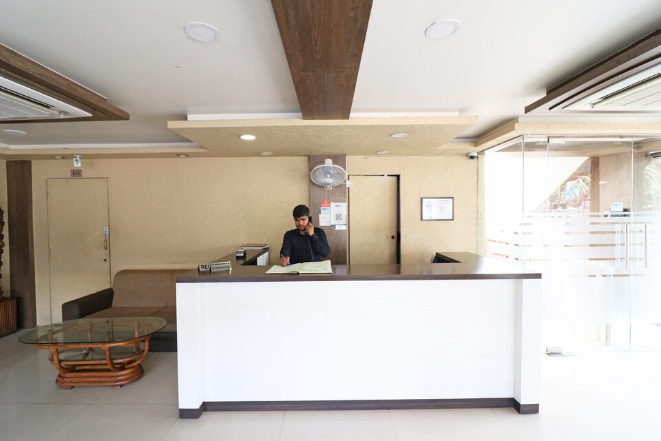 Hotel Ganpati, Bhopal 5