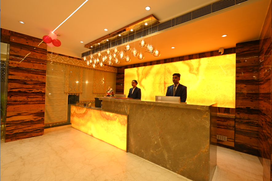 The Royal Class Hotel, Gwalior 5