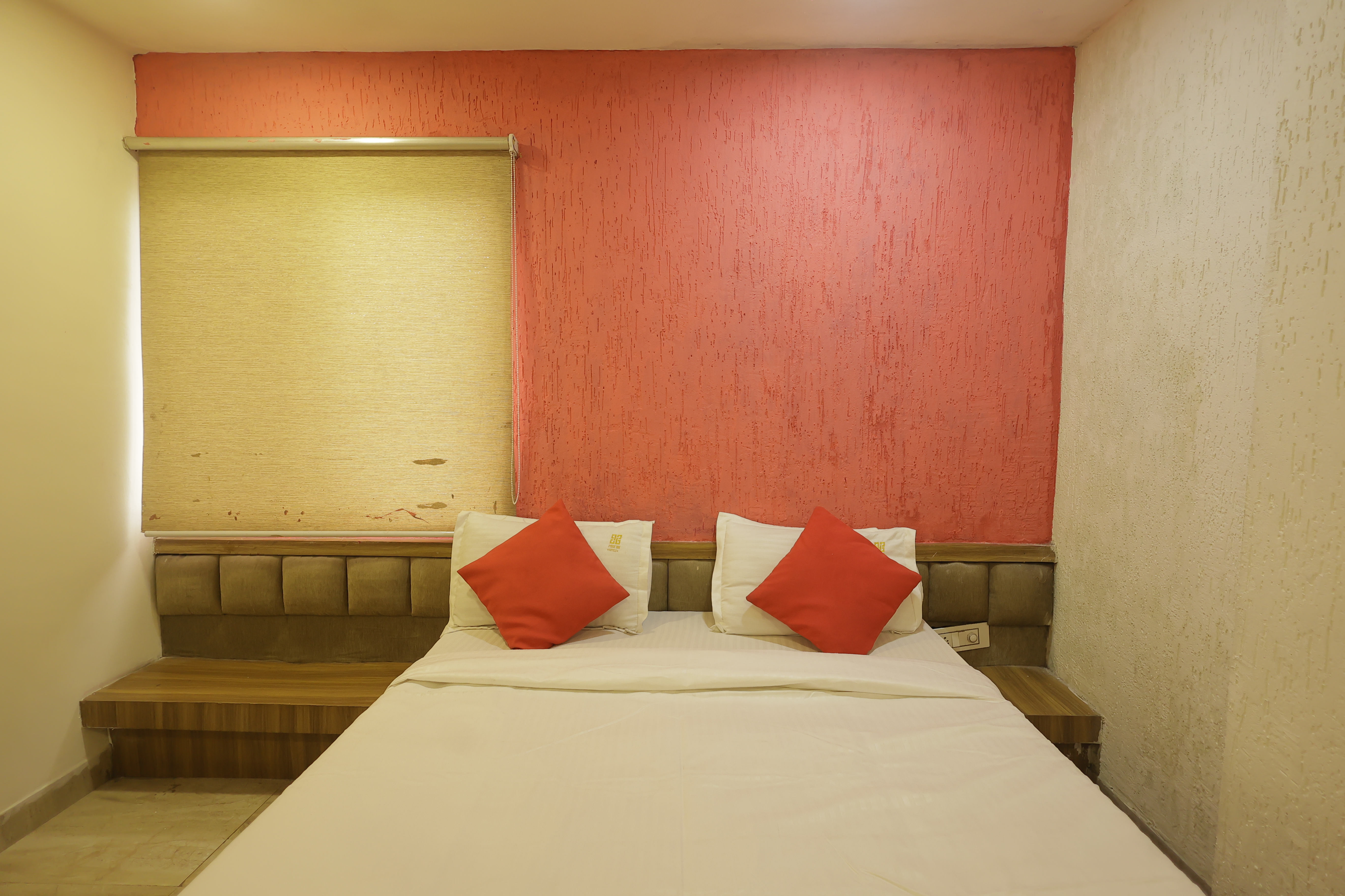 Hotel Pride Inn, Bhopal 2