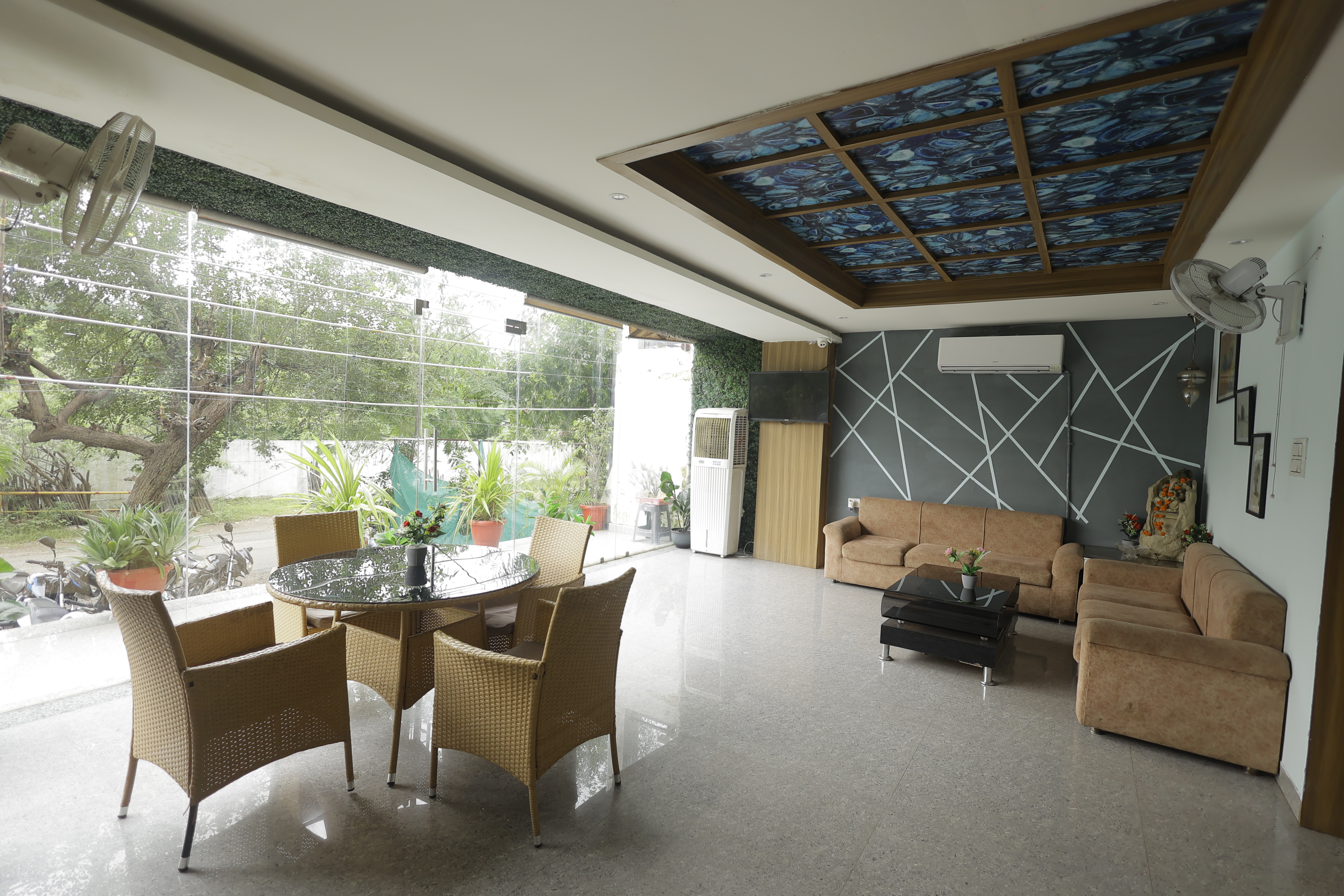 Hotel Pride Inn, Bhopal 3
