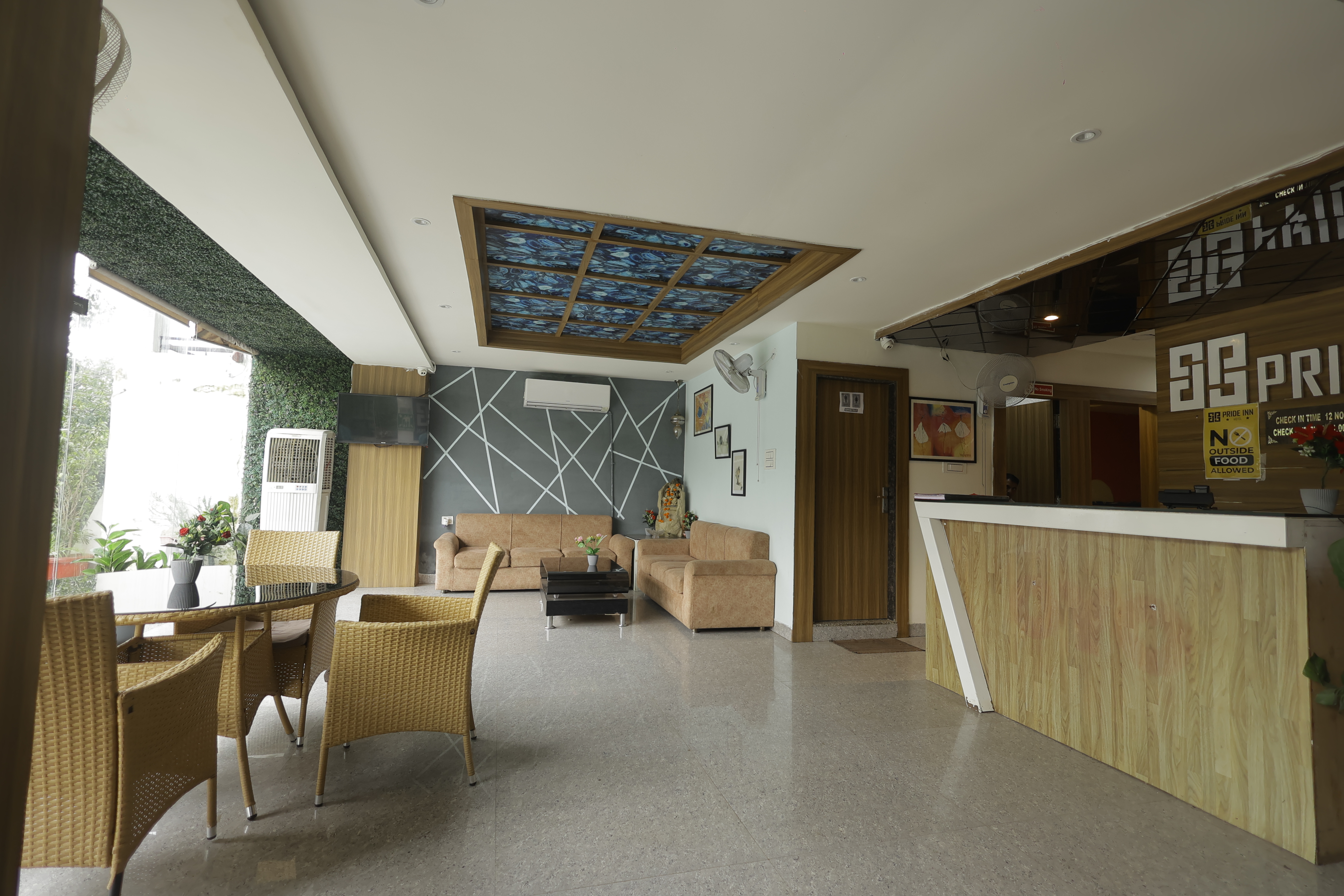Hotel Pride Inn, Bhopal 4