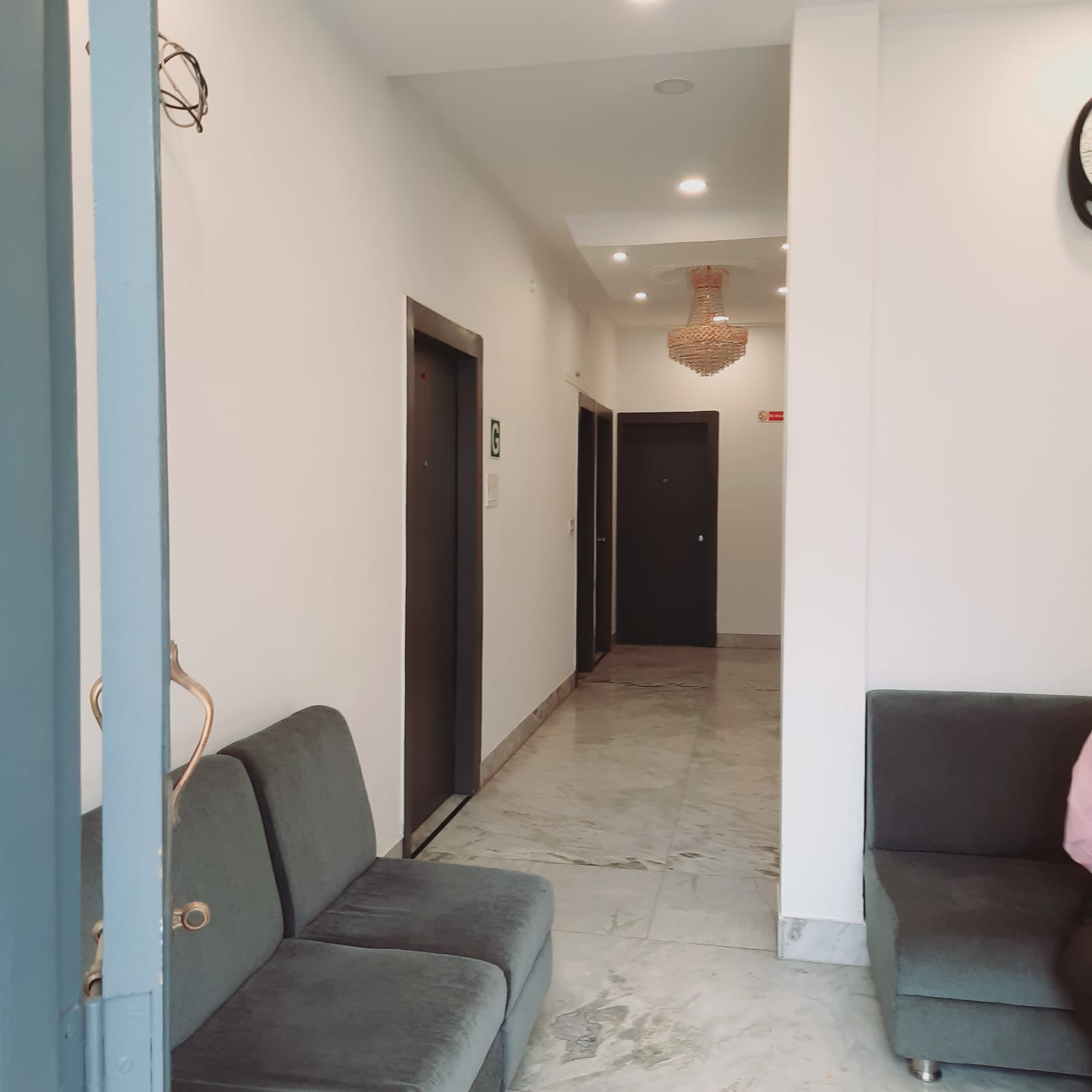 Hotel Nisha Nest, Bhopal 3