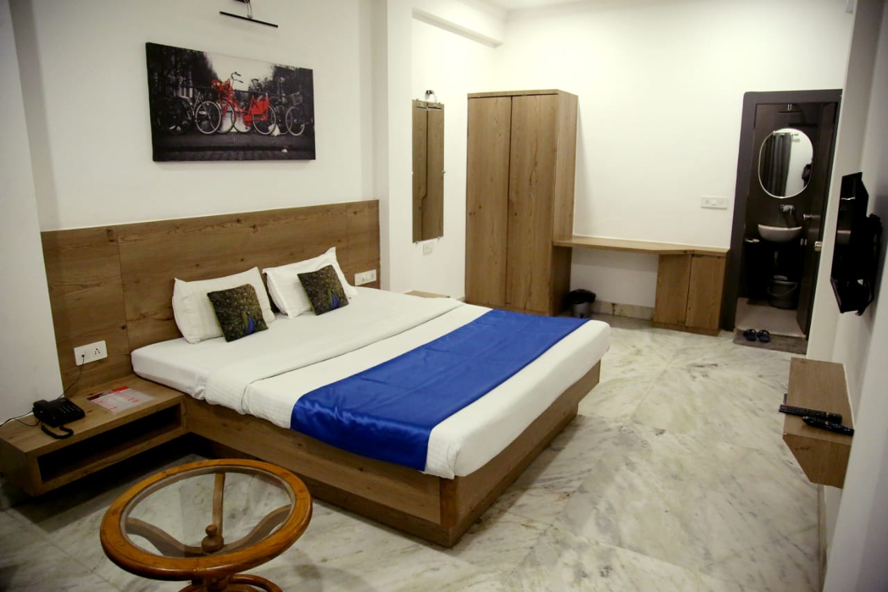 Hotel Nisha Nest, Bhopal 4