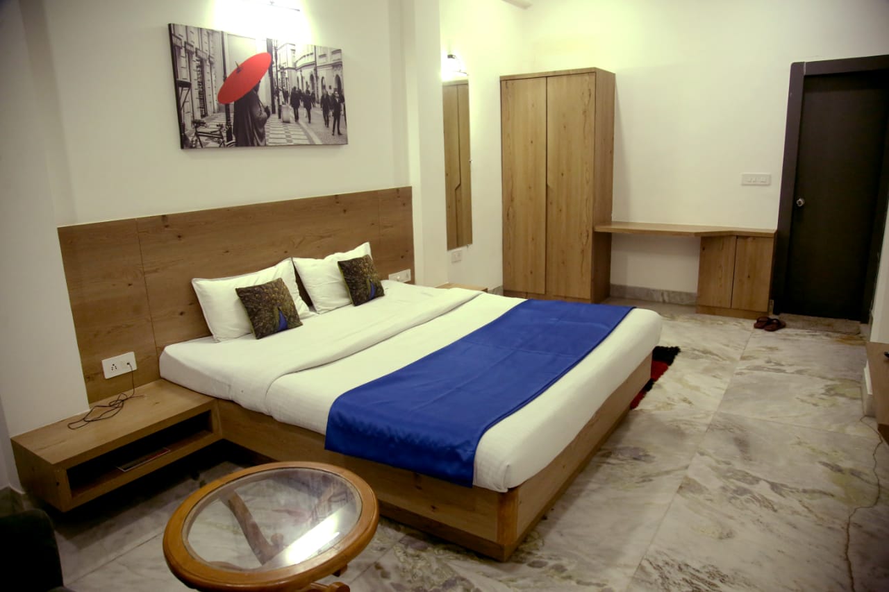 Hotel Nisha Nest, Bhopal 5