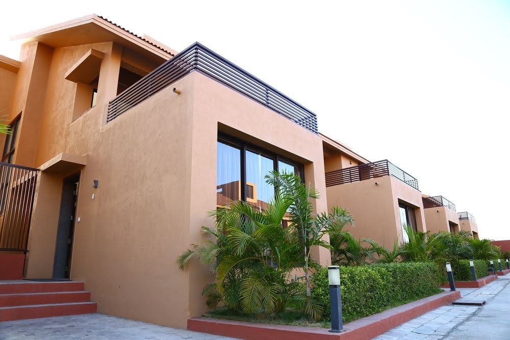 The Royal Castle Resort & Convention Center, Rajkot 4