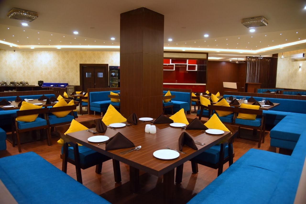 The Royal Castle Resort & Convention Center, Rajkot 5