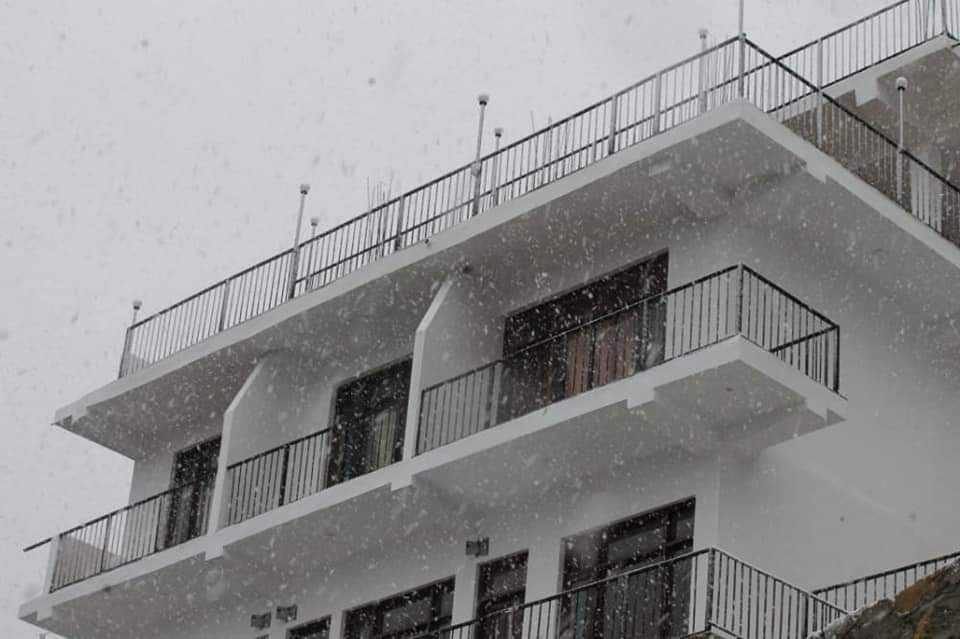 Vibrance Bridge Valley Resort