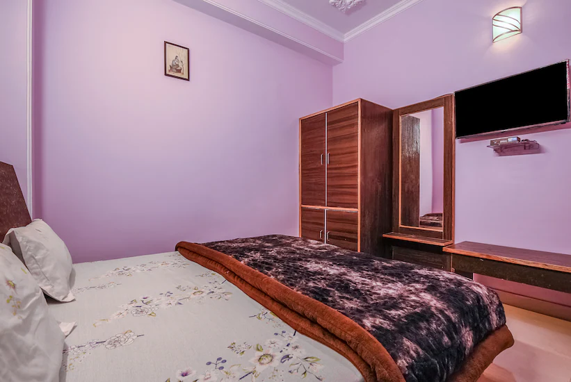 Shivanchal Homestay, Shimla 3