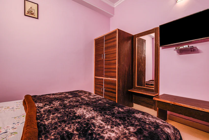 Shivanchal Homestay, Shimla 5