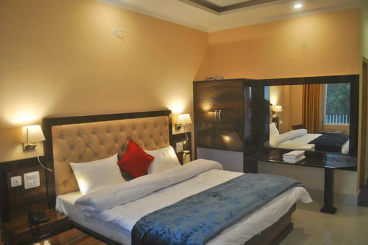 Agastya Residency, Dharamshala 2