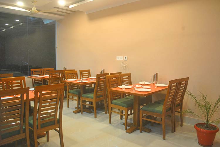 Agastya Residency, Dharamshala 4