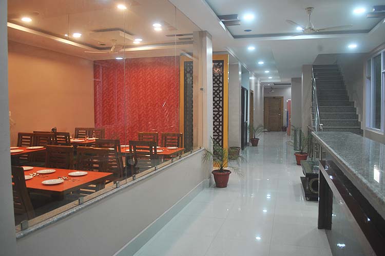 Agastya Residency, Dharamshala 5