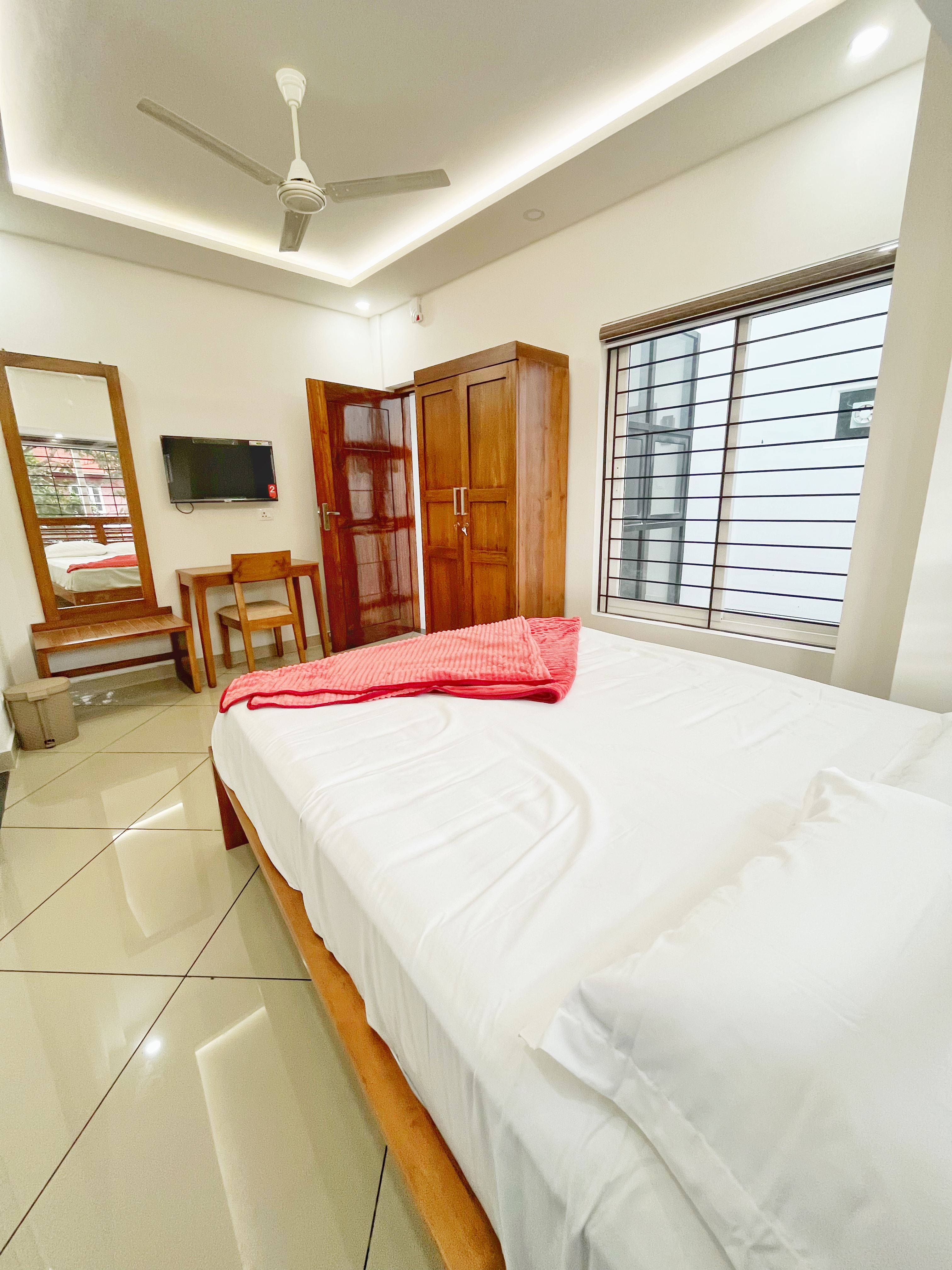 Kannur Ayurvedic Heritage, Wayanad 3