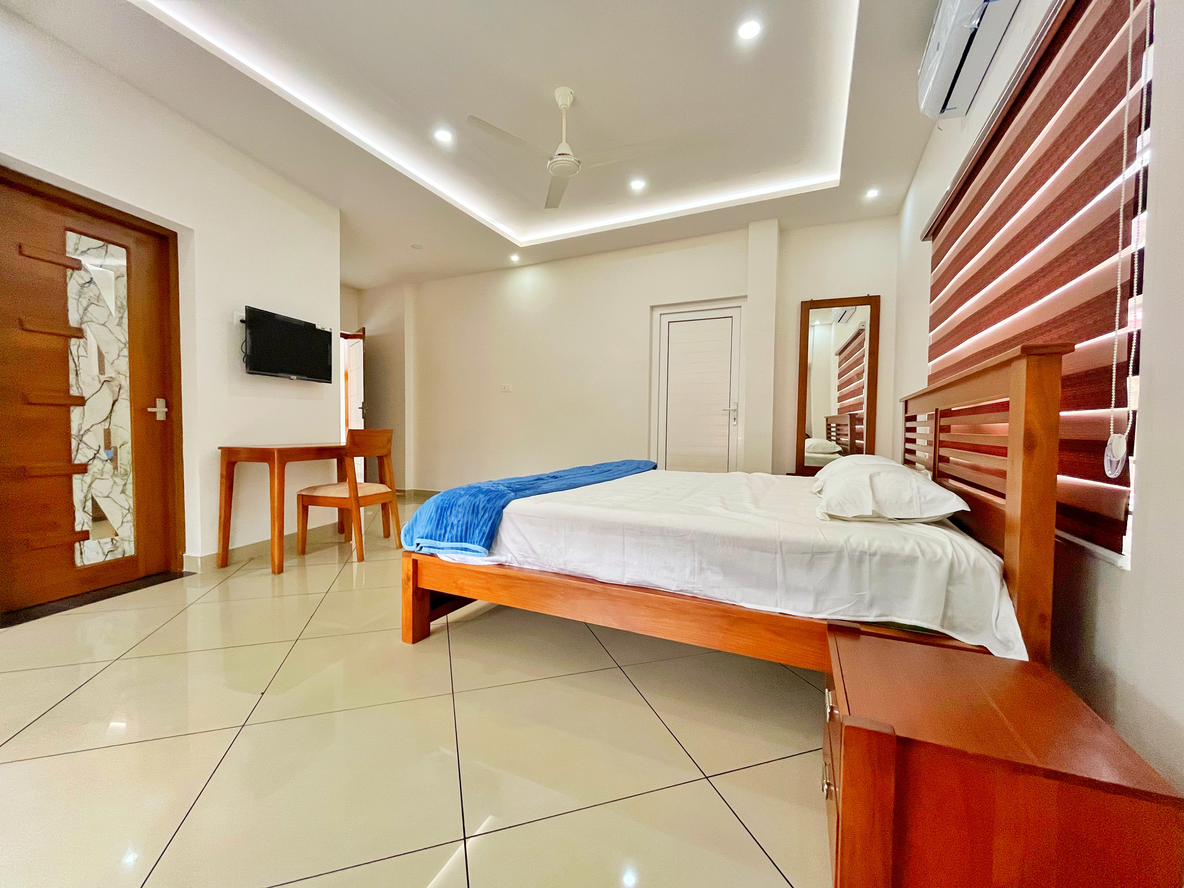 Kannur Ayurvedic Heritage, Wayanad 5