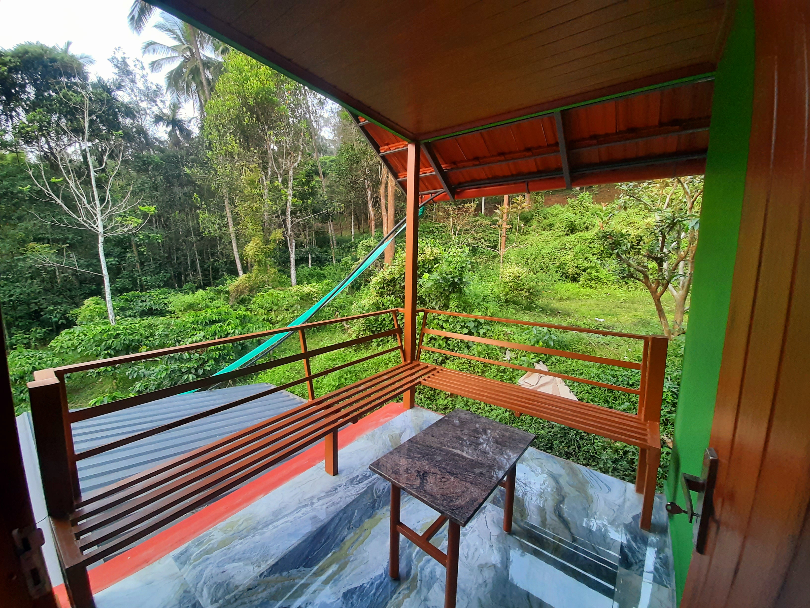 VMJ Wild Stay, Wayanad 4