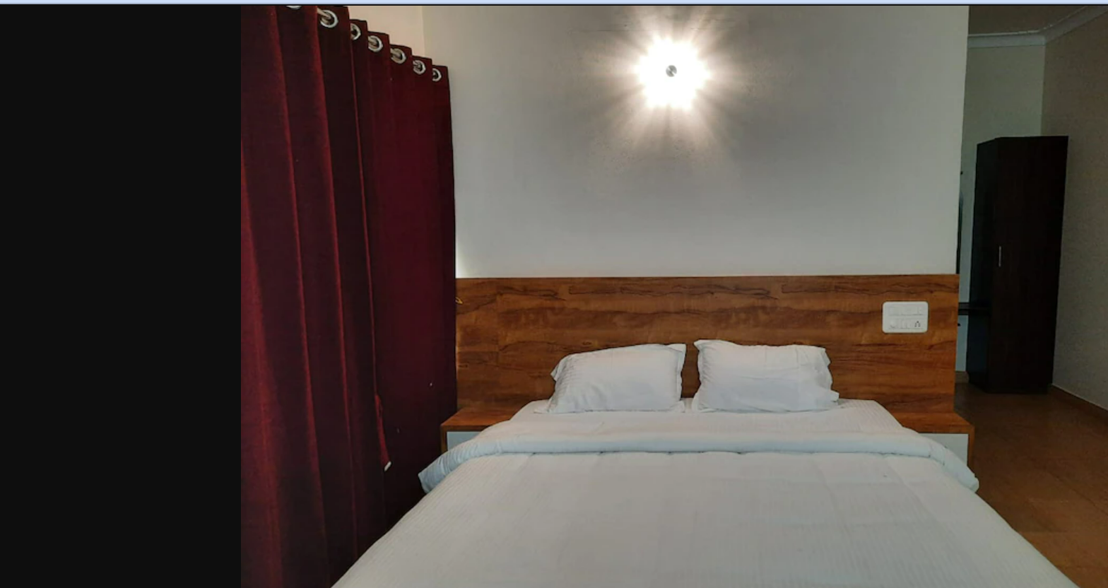 Wayanad Timber Creek Resort, Wayanad 2