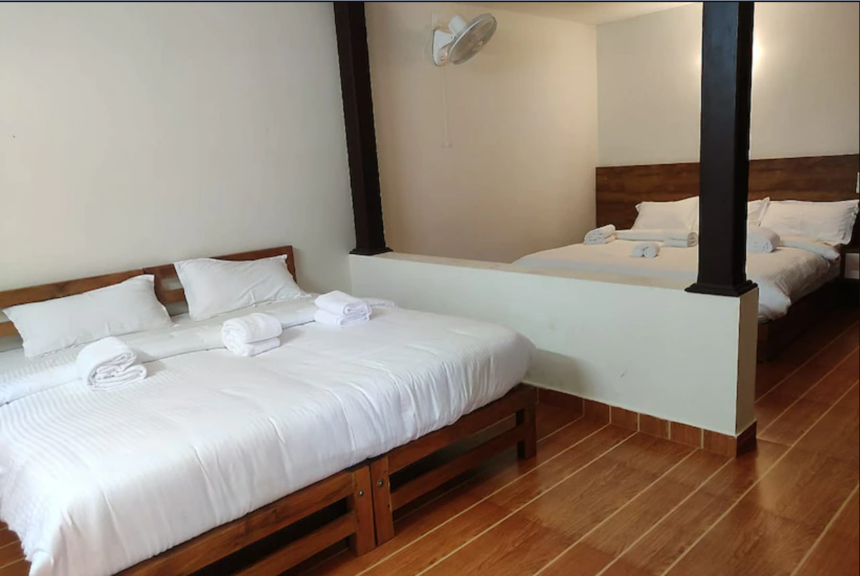 Wayanad Timber Creek Resort, Wayanad 3