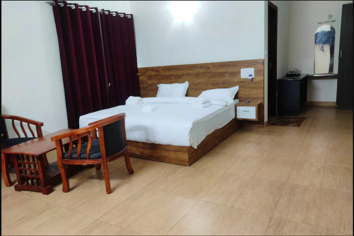 Wayanad Timber Creek Resort, Wayanad 4