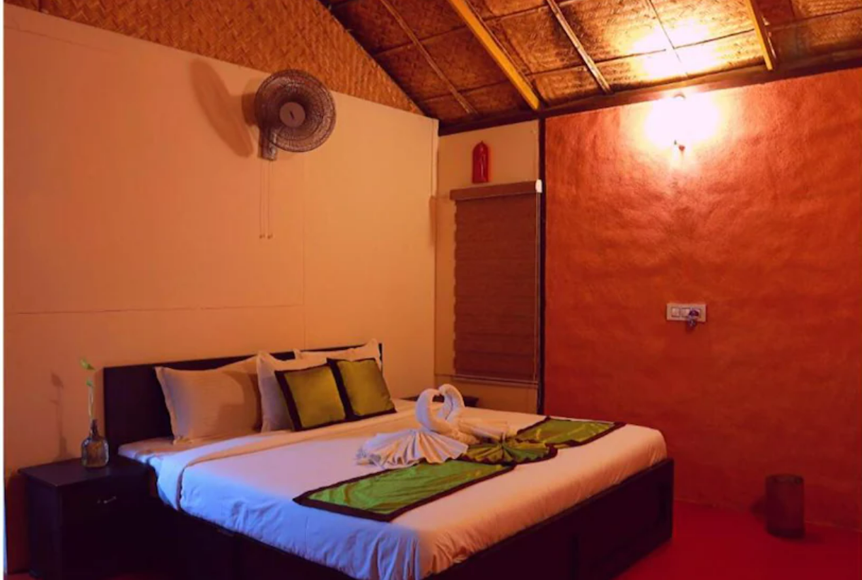 Koomankolly Heritage Retreat, Wayanad 2