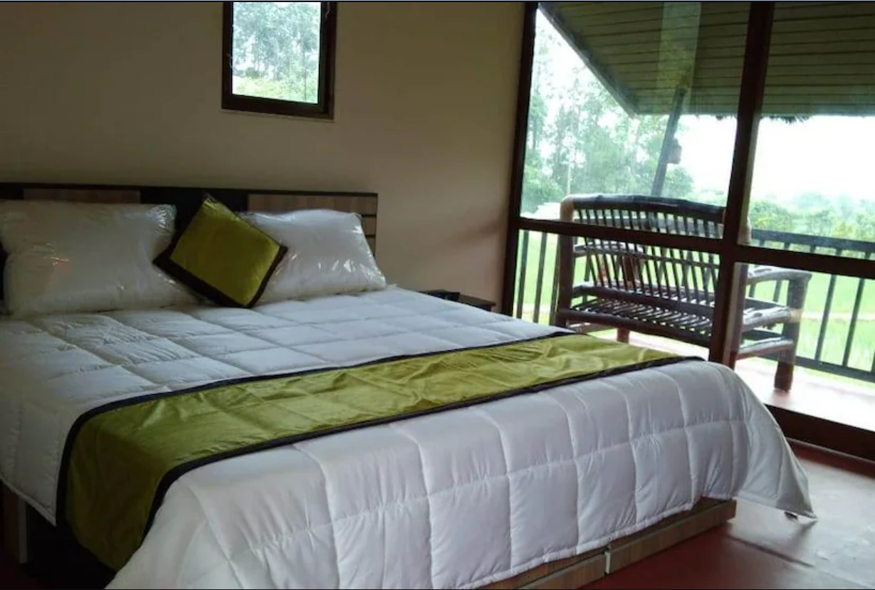 Koomankolly Heritage Retreat, Wayanad 3