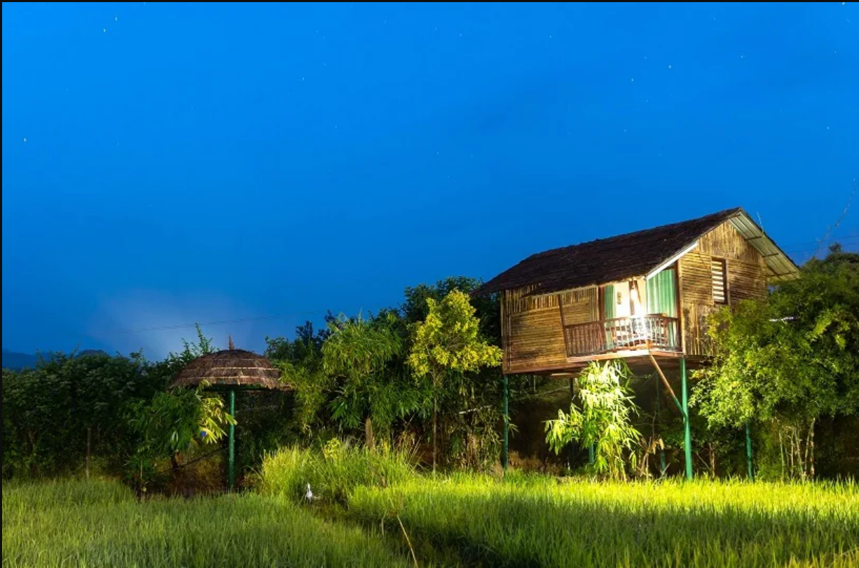 Koomankolly Heritage Retreat, Wayanad 4