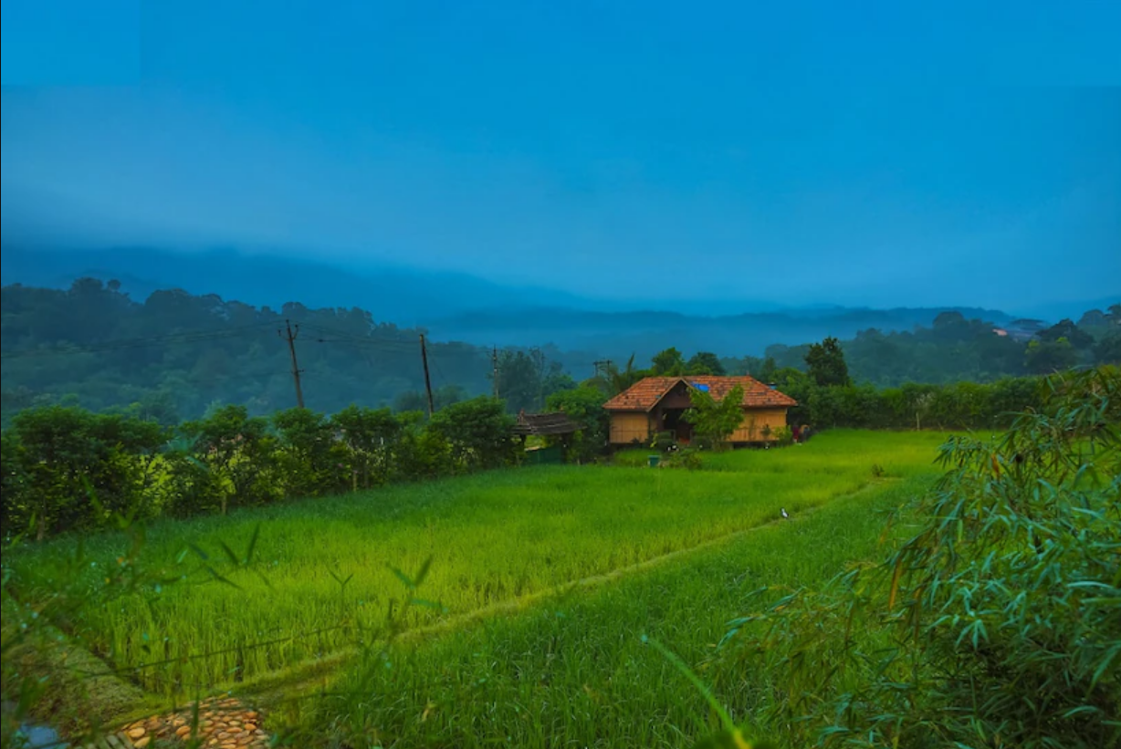 Koomankolly Heritage Retreat, Wayanad 5