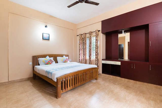 Vedica Homestay