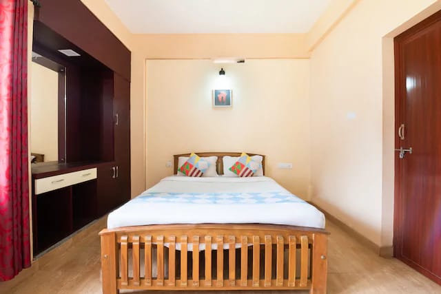 Vedica Homestay