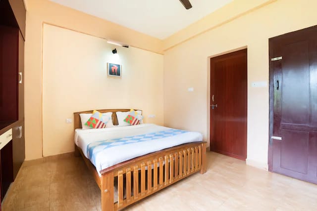 Vedica Homestay, Wayanad 4